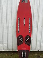 F2 Axxis 260 surfboard, Ophalen, 250 tot 300 cm, Plank, 5 tot 7 m²