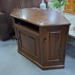 Kast | 103x48x73 cm | tv-meubel | ovaal kastje, Huis en Inrichting, Ophalen, Gebruikt, 100 tot 150 cm, Klassiek