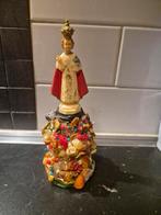 Beeldje Jezuskind van Praag met edelstenen, Ophalen of Verzenden