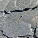 Flagstones stapstenen vijver tuin terras, Ophalen of Verzenden, Zo goed als nieuw, Beton, Terrastegels