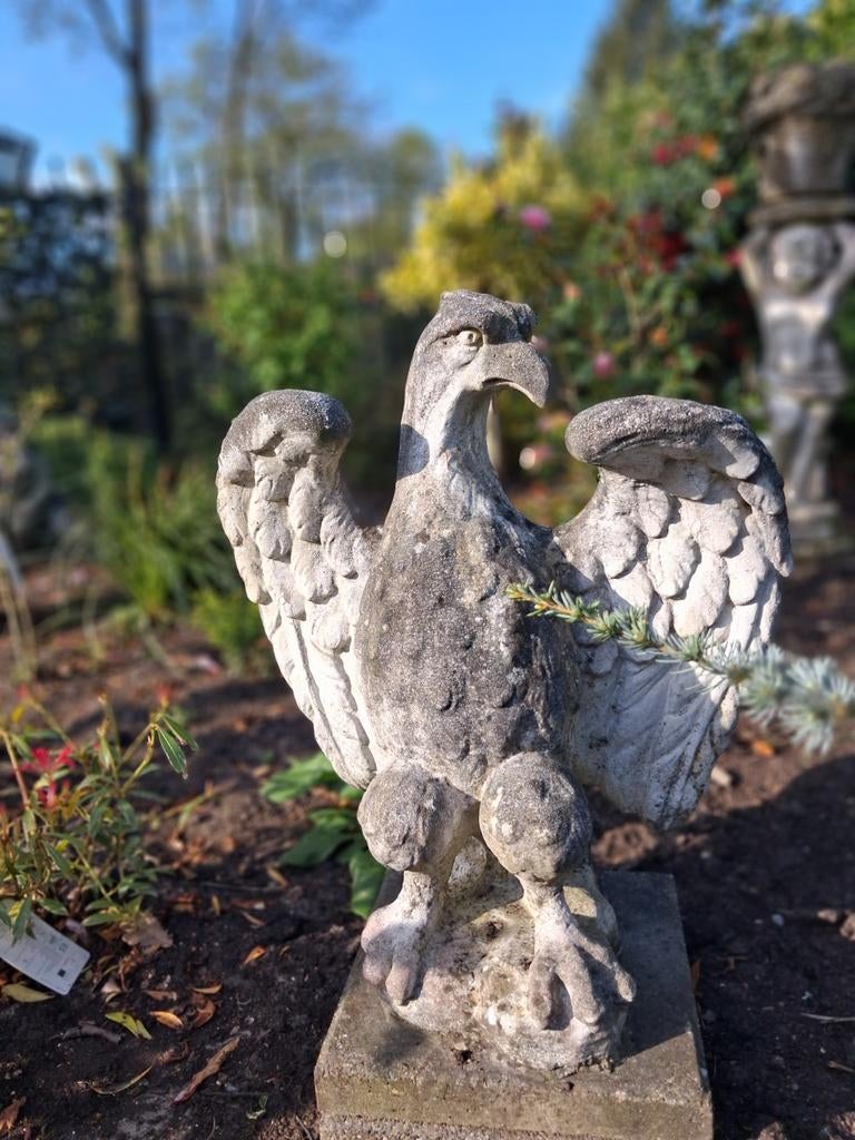 Betonbeeld, Ophalen of Verzenden