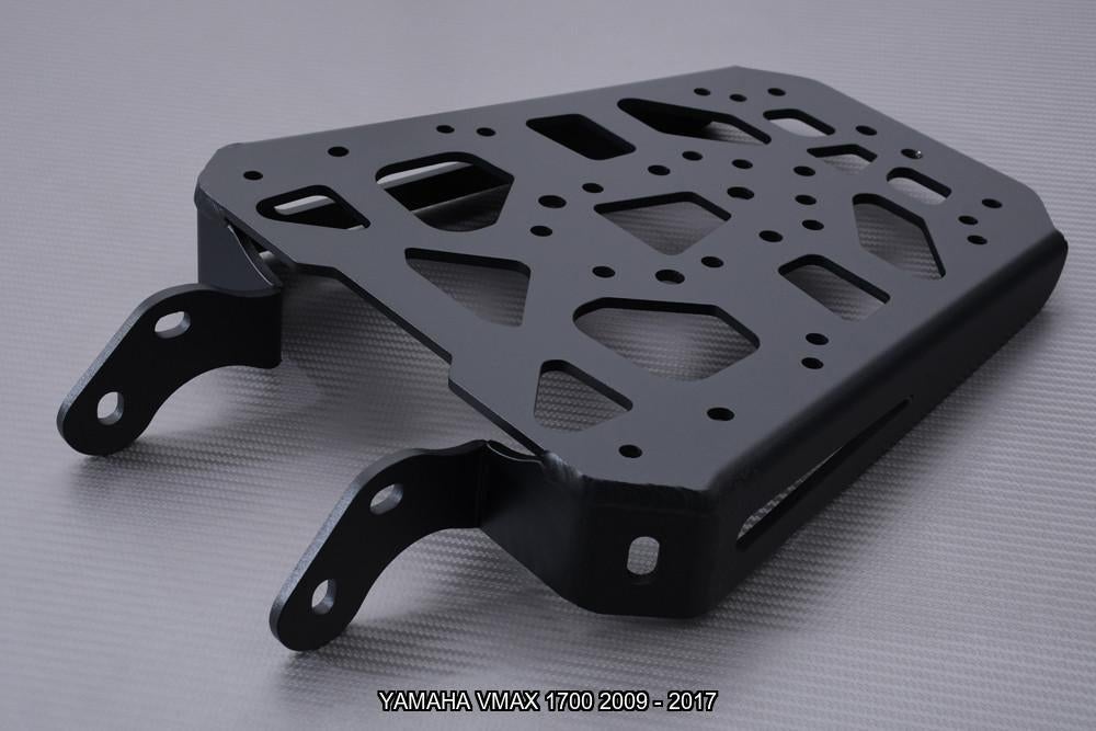 Topkofferdrager Bagagedrager YAMAHA VMAX 1700 2009 - 2017, Ophalen of Verzenden