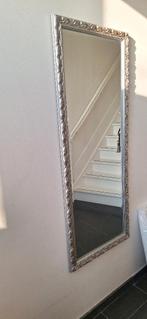 Spiegel voor kratje bier, Huis en Inrichting, Woonaccessoires | Spiegels, Ophalen, Zo goed als nieuw, 150 tot 200 cm, Rechthoekig