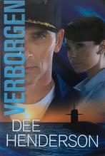 Verborgen - Dee Henderson (Thriller), Ophalen of Verzenden, Zo goed als nieuw, Nederland
