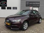 Audi A11.2TFSi Attraction ProLine Business Airco FullNavi NL, Auto's, Euro 5, 86 pk, 4 cilinders, 4 stoelen