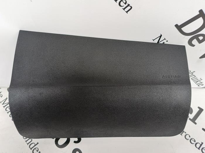 Airbag rechts (Dashboard) van een Mercedes Vito, Auto-onderdelen, Gebruikt, -, Ophalen of Verzenden, -