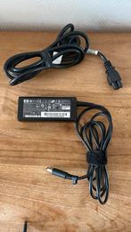 Originele HP Laptop Charger., Ophalen of Verzenden, Gebruikt