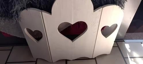 Kamerscherm, Ophalen of Verzenden, Zo goed als nieuw