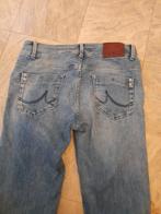 LBT Spijkerbroek Super Slim Wijdte 31/ Lengte 36, Blauw, W32 (confectie 46) of kleiner, Ophalen of Verzenden, Gedragen