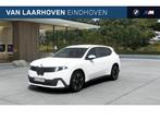 BMW iX3 50 xDrive / Stoelverwarming / Driving Assistant Plus, Automaat, Zwart, 2260 kg, Wit
