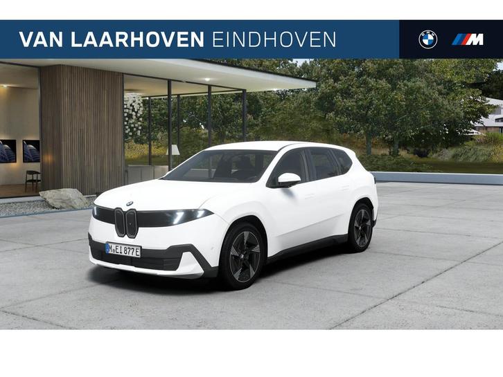 BMW iX3 50 xDrive / Stoelverwarming / Driving Assistant Plus, Auto's, BMW, Bedrijf, Te koop, iX3, 4x4, ABS, Achteruitrijcamera