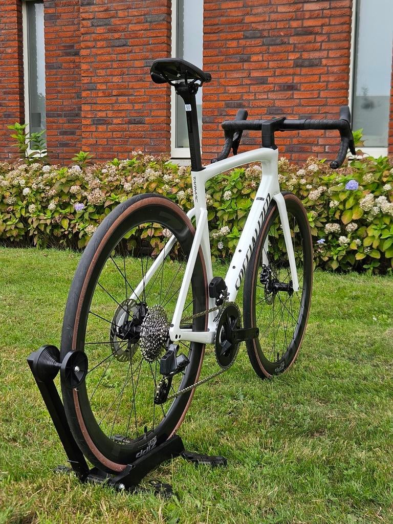 Specialized Tarmac SL7 Fact 10r          ( s-works sl8 di2 ), Fietsen en Brommers, Fietsen | Racefietsen, Carbon, Nieuw, Meer dan 20 versnellingen