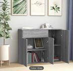 Nieuw – Moderne kast, nog in doos, ophalen Almere, Ophalen, Kamille2, YBS, Nieuw