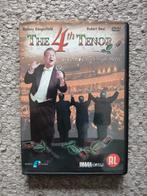 The 4th Tenor in nette staat, Alle leeftijden, Ophalen of Verzenden, Zo goed als nieuw