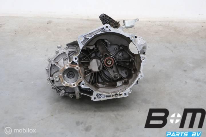 6-versnellingsbak TCW Audi A1 GB 0AJ300043F, Gebruikt