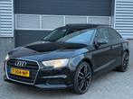 Audi A3 Limousine 30 TFSI Pano Xenon Camera, Auto's, Audi, Voorwielaandrijving, Stof, Gebruikt, 116 pk