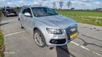 Audi Q5 2.0 Tfsi Quattro S-tronic 2009 Grijs 3x sportpakket, Automaat, USB, Leder, Vierwielaandrijving