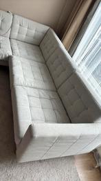 Landskrona hoek, Huis en Inrichting, Banken | Sofa's en Chaises Longues, Ophalen, Gebruikt, 100 tot 125 cm, Elementenbank
