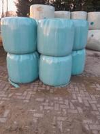 Te koop 10 midi balen, Ophalen, Vee