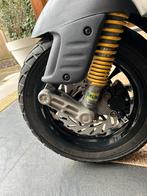 Sp98 voorvork, Fietsen en Brommers, Brommeronderdelen | Scooters, Ophalen of Verzenden, Nieuw