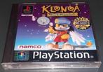 Klonoa Door To Phantomile Sony Playstation 1, Spelcomputers en Games, Games | Sony PlayStation 1, 1 speler, Ophalen of Verzenden