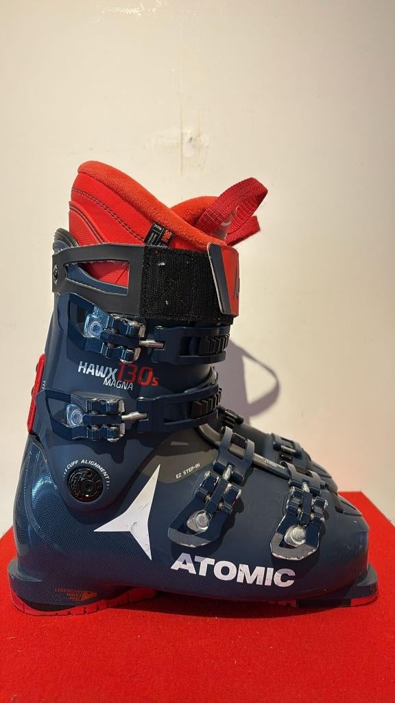 Atomic Hawx Magna 130s 26/26.5