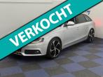 Audi A4 Avant 1.8 TFSI Pro Line / NETTE AUTO / RIJDT SCHAKEL, Voorwielaandrijving, Gebruikt, 4 cilinders, Handgeschakeld