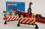 6329 Lego Truck Stop trailer, Ophalen of Verzenden, Zo goed als nieuw, Complete set, Lego
