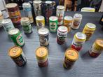Bier verzameling blik oud vol, Ophalen, Nieuw, Flesje(s), Heineken