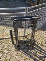 Dekenrek 5 dekens, Ophalen, Overige soorten