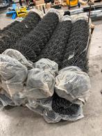 27 x rol tuingaas (405 meter), hoogte 125 centimeter!, Ophalen, Nieuw, 20 meter of meer, Gaas