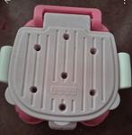 Fisher Price plaspotje - muziekje defect, Ophalen of Verzenden, Gebruikt