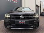 Volkswagen Tiguan 1.5 TSI R-Line 150 Pk Pano/ACC/HUD/IQ Ligh, 1441 kg, Stof, Euro 6, 4 cilinders