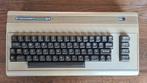 Commodore 64 met interne SD, Computers en Software, Vintage Computers, Ophalen of Verzenden, Commodore C 64