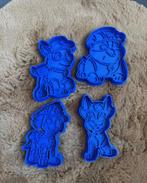 Koekvormpjes paw patrol, Ophalen of Verzenden, Nieuw