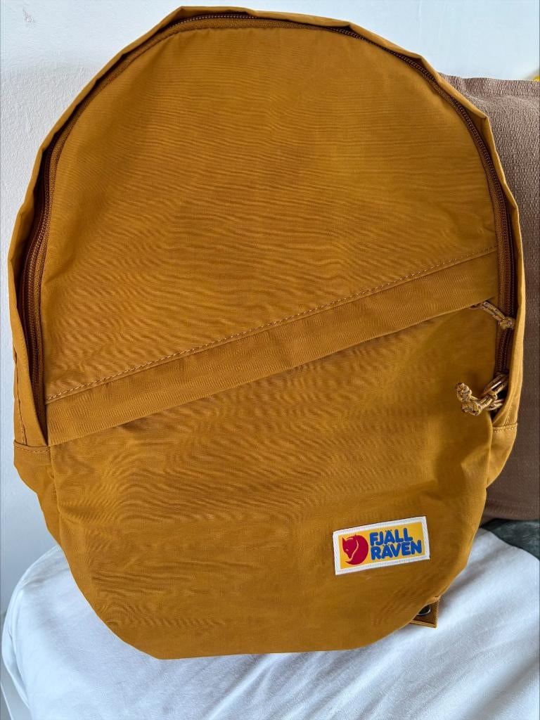 Fjallraven Vardag 16L rugzak, Sieraden, Tassen en Uiterlijk, Tassen | Rugtassen, Overige merken, 25 tot 40 cm, Ophalen of Verzenden