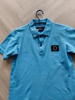 SUPER MOOI POLOSHIRT MAAT 176, Ophalen of Verzenden, Zo goed als nieuw, Jongen, Shirt of Longsleeve