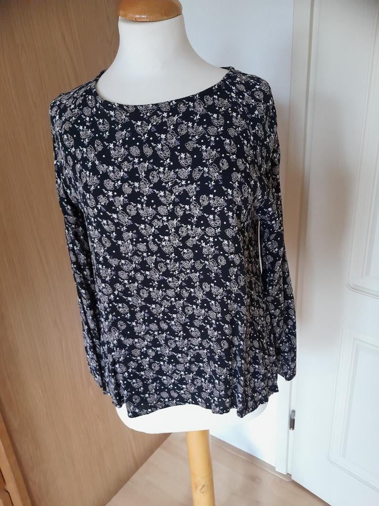 Bloesje top van Masai M., Masai, Verzenden, Zo goed als nieuw, Maat 38/40 (M)