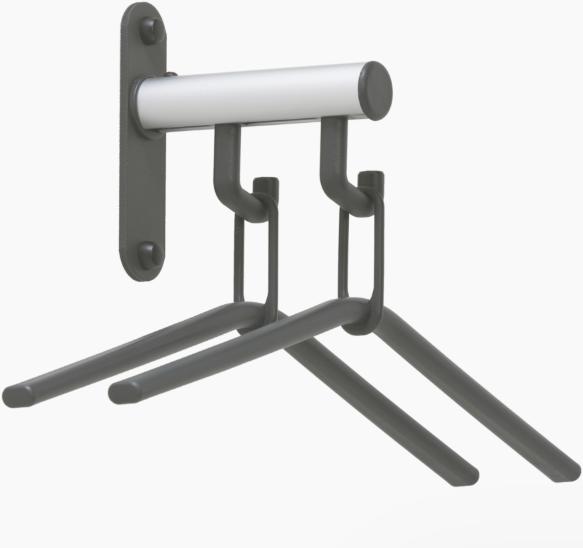 Kapstoksysteem 13 x Tertio H10K  / 26 x Tertio H16K Dubbel, Ophalen, Nieuw