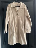 Leuke trenchcoat /tussenjas mt.L/XL, Ophalen of Verzenden, Nieuw, Maat 42/44 (L), Beige