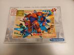 Puzzel Disney - Big hero 6, Ophalen of Verzenden, Minder dan 500 stukjes, Zo goed als nieuw, Legpuzzel