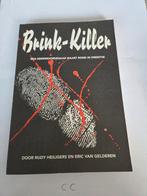 Brink-Killer: Een seriemoordenaar in Drenthe, Ophalen of Verzenden