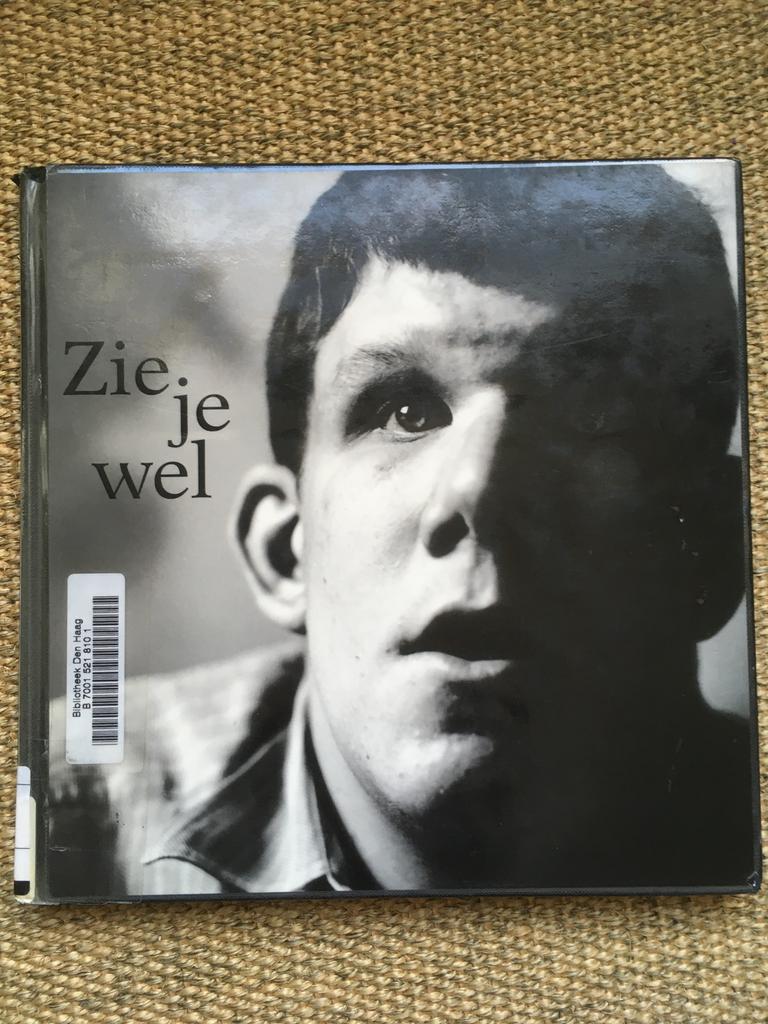 Norbert Maes - Zie je wel, Ophalen of Verzenden, Zo goed als nieuw