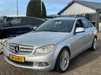 Mercedes-Benz C-Klasse 320 CDI V6 Sedan Avantgarde Automaat, Automaat, Achterwielaandrijving, 2987 cc, Bedrijf