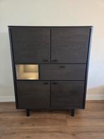 Henders & Hazel dressoir, Ophalen, 25 tot 50 cm, Minder dan 150 cm, Minder dan 100 cm