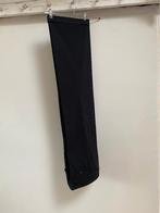 A-rticles zwarte broek maat 40 flared, Maat 38/40 (M), Verzenden, Zwart, Nieuw