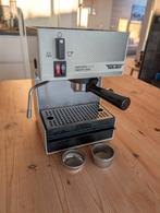 Vintage Turmix TX10 Vapore Plus Espressomachine, Gebruikt, Espresso apparaat, Gemalen koffie, Ophalen