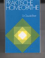 Praktische homeopatie Claude Binet, Ophalen of Verzenden, Gelezen, Spiritualiteit algemeen, Overige typen