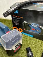 Güde GP 18-401-30 Accu Tuinpomp - Zo goed als nieuw, Ophalen of Verzenden, Zo goed als nieuw, Accu, Beregeningspomp