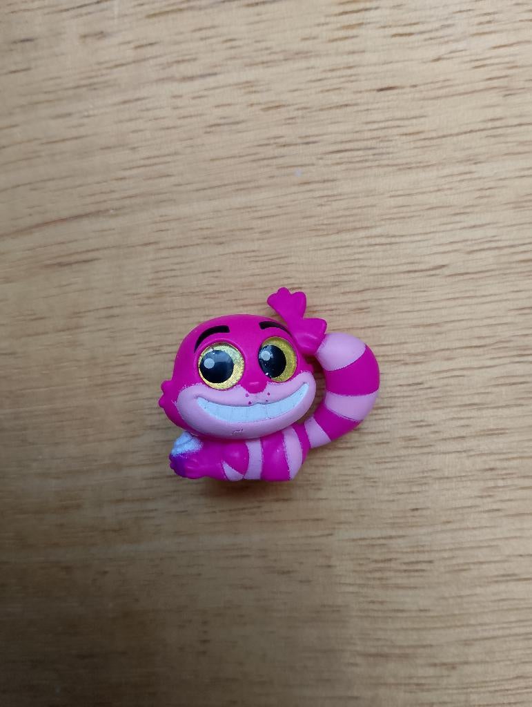 Disney, Ophalen, Overige figuren, Zo goed als nieuw, Beeldje of Figuurtje